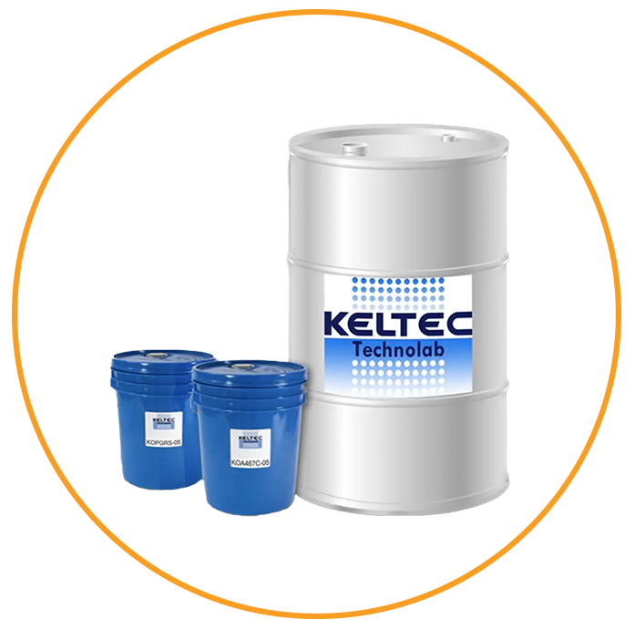 Compressor lubricant and maintenance supplies