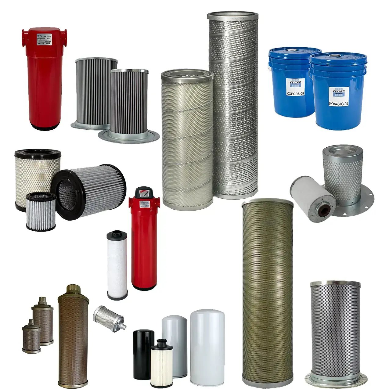 Equipment & Accessories