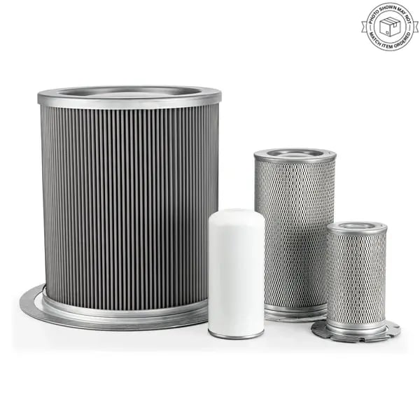 Air Treatment