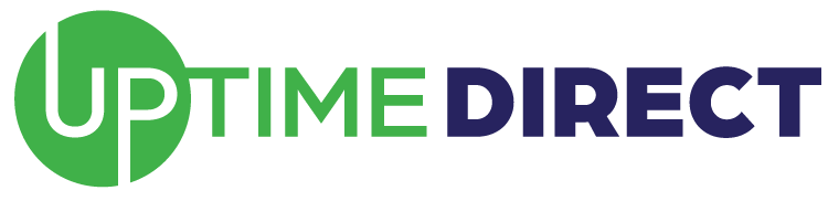 UptimeDirect-Logo